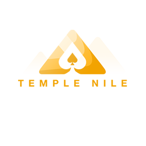 Temple Nile Casino Logo